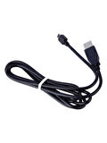 Ps4 Dualshock 4 Usb Şarj Kablosu Playstation 4 Charcing Cable