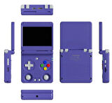 ANBERNIC RG 34XXSP Taşınabilir Retro El Konsolu 4 Renk Seçenekli