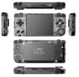 ANBERNIC RG28XX  Taşınabilir Retro El Konsolu 4 Renk Seçenekli