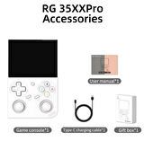 ANBERNIC RG 35XXPro Taşınabilir Retro El Konsolu 4 Renk Seçenekli