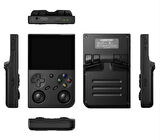 ANBERNIC RG 35XXPro Taşınabilir Retro El Konsolu 4 Renk Seçenekli