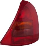Clıo Hb 98-01 Sol Stop Lamba Kırmızı Depo