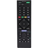 Sony Rm-Ga024 Uyumlu Televizyon Kumandası