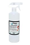 Clintex Kimya Spreyli Saf Aseton %99.9 750 Ml
