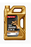 Maxima Xt 5w-30 Sentetik Motor Yağı 4 L
