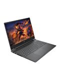 HP Victus 16 Ryzen 7 7840HS 40GB 256GB SSD RTX4060/8GB 144HZ 16.1" FHD W11H 7Z584EA & PER4 ÇANTA