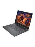 HP Victus 16 Ryzen 7 7840HS 40GB 256GB SSD RTX4060/8GB 144HZ 16.1" FHD W11H 7Z584EA & PER4 ÇANTA