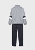 MAYORAL 10-16 YAŞ ARASI İKİLİ TAKIM - GRİ