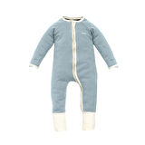 KIDZEE ZEE-SUİT 1.0 TOG UYKU TULUMU (01-03 YAŞ ARASI) - GRİ