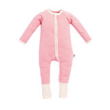 KIDZEE ZEE-SUİT 1.0 TOG UYKU TULUMU (01-03 YAŞ ARASI) - PEMBE