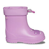 İGOR 22-28 NUMARA ARASI HİPO YAĞMUR ÇİZMESİ - LİLA