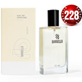 BARGELLO 228 KADIN 50 ml PARFÜM EDP ORIENTAL