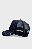 Goorin Bros 101-0333 King Of The Jungle File Detaylı Şapka Unisex ŞAPKA 1010333
