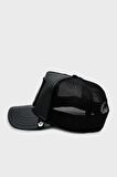 Goorin Bros 101-0825 Leaping Lizards Pamuklu Şapka Unisex ŞAPKA 1010825