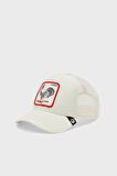 Goorin Bros 101-3548 Rooster File Detaylı Animal Baskılı Şapka Unisex ŞAPKA 1013548