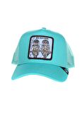 Goorin Bros Yeşil Unisex Şapka 101-6095 Hooters
