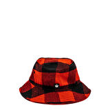 GOORIN BROS 105-0216 EXTREA BUFF (BUFALO FİGÜRLÜ) BUCKET Extrea Buff (Bufalo Figürlü) Bucket
