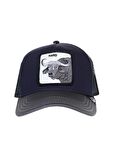 Goorin Bros Lacivert Unisex Şapka 101-0204 Widowmaker