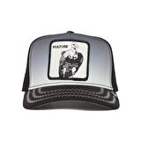 GOORIN BROS 101-0365 Back Off Buzzard (Akbaba Figürlü) Şapka Unisex Akbaba Figürlü Şapka