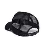 Goorin Bros 101-0479 The Black Bear Şapka Siyah