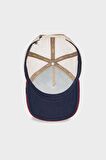 Goorin Bros 101-0384 The Freedom Eagle File Detaylı Animal Desenli Şapka Unisex ŞAPKA 1010384