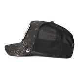 Goorin Bros 101-1143 Diamonds and Pearls Şapka Siyah