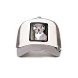 Goorin Bros The Slumped Koala Unisex Şapka-101-1674