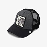 Goorin Bros Racacoonie Unisex Şapka-201-2053