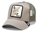 Goorin Bros The Bandit Coyote Unisex Şapka-101-1756