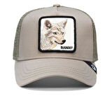 Goorin Bros The Bandit Coyote Unisex Şapka-101-1756