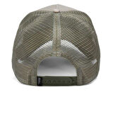 Goorin Bros The Bandit Coyote Unisex Şapka-101-1756