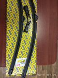 Opar Valeo Muz Tipi Silecek Takımı Ducato 2006- 55179957