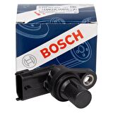 Opel Corsa C Eksantrik Devir Sensörü Bosch Marka 0232103052