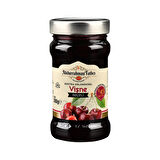 Abdurrahman Tatlıcı Vişne Reçeli 380 gr Cam x 3 Adet