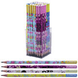 Fatih Kurşun Kalem Flamingo 17720  (72 Li Paket)