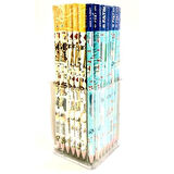 Fatih Kurşun Kalem Araçlar (72 li)