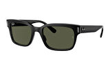 Ray-Ban RB 2190  901/31 Jeffrey Unisex Güneş Gözlüğü