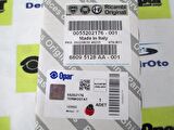 55202176 Termostat 1,4 Albea-Doblo-Egea-Punto-Linea OPAR