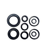 KEÇE TAKIMI PCX 9 LU 2021 - 2024