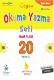 1.Sınıfa Hazırlık Seti (Afacan Hece +Çizgi Çalışmaları+20 Fasikül Harfler)