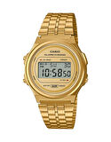 Casio A171WEG-9ADF Kadın Kol Saati