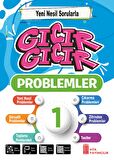 1.Sınıftan 2.Sınıfa Geçenler İçin Tekrar Seti ( Türkçe Yolculuğu+Problemler+Hafta Sonu Ödevlerim)