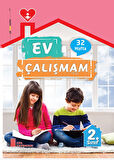2.Sınıf Ev Çalışmalarım+Eğitici Öykülerle Okuduğumu Anlıyorum+Hızlı Okuma