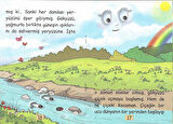 1.ve 2.Sınıflar İçin Okumayı Sevdiren Değerler Eğitimi 8 li Hikaye Seti (32 Sayfa)