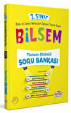 Editör 2.Sınıf Bilsem Hazırlık Kitapları Seti