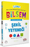 Editör 2.Sınıf Bilsem Hazırlık Kitapları Seti