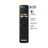 Dreamstar i4 Android 12 Android Tv Box | 6K Çözünürlük | 4-32