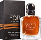 Stronger With You Intensely Edp 50 ml Erkek Parfümü