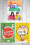 4.Sınıf Ev Çalışmalarım+Eğitici Öykülerle Okuduğumu Anlıyorum+Hızlı Okuma