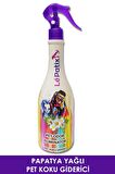 CAT&DOG PET KOKU GİDERİCİ 400 ML
